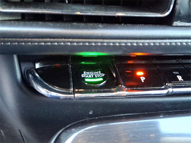 Certified 2022 Lincoln Nautilus AWD image 25