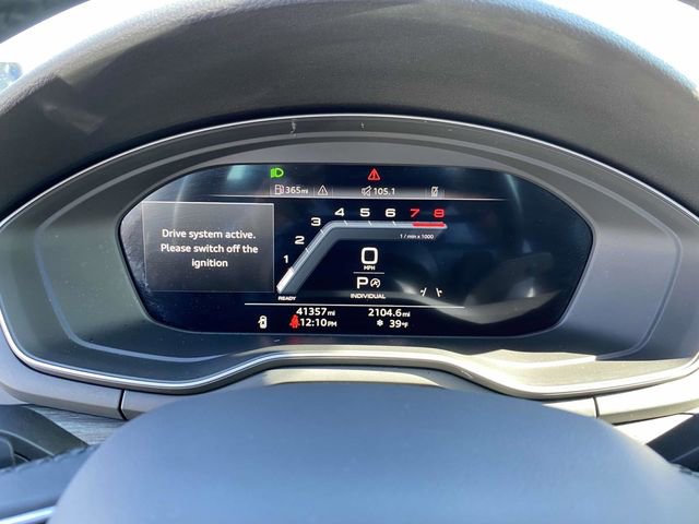 Used 2024 Audi A5 2.0T Premium Plus image 27