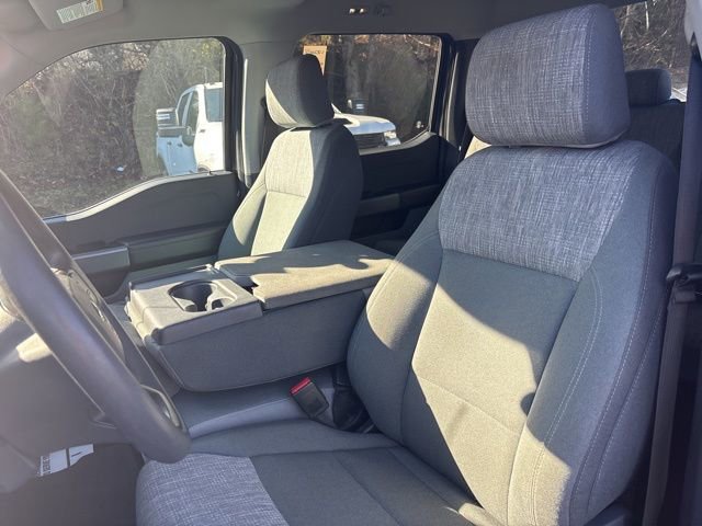 Used 2023 Ford F150 XLT image 13