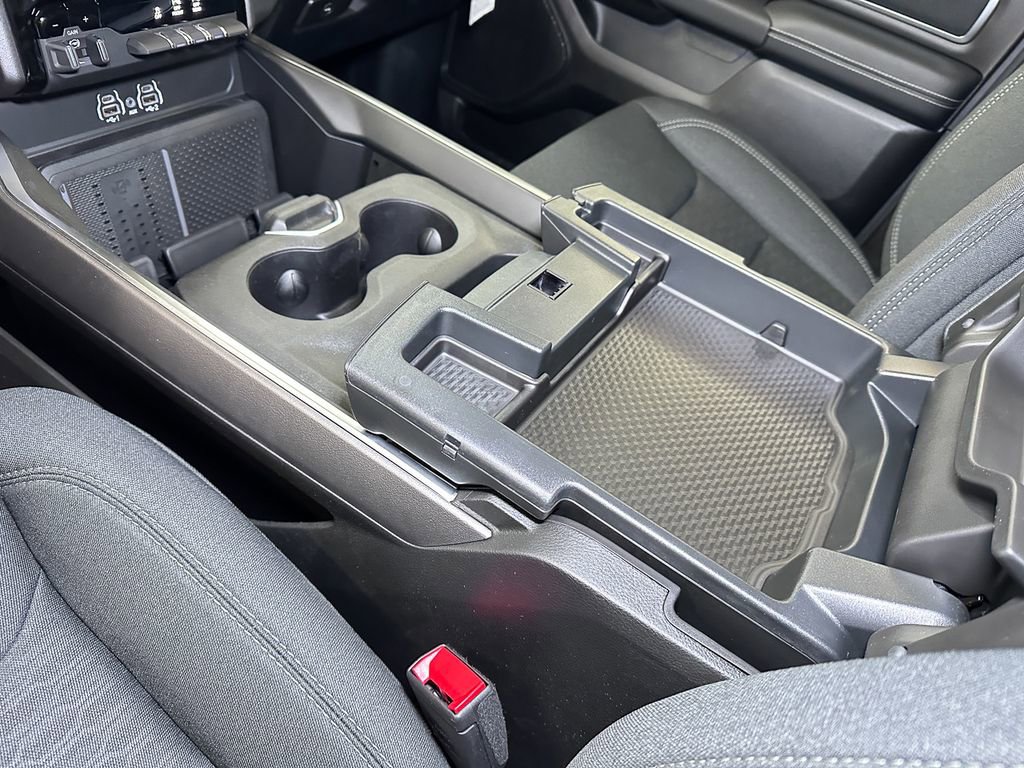 New 2026 RAM 1500 Big Horn image 31