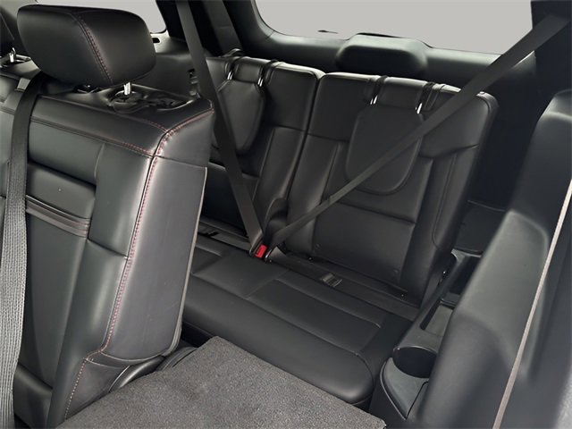 Used 2025 Ford Explorer ST-Line w/ ST-Line Street Pack image 20