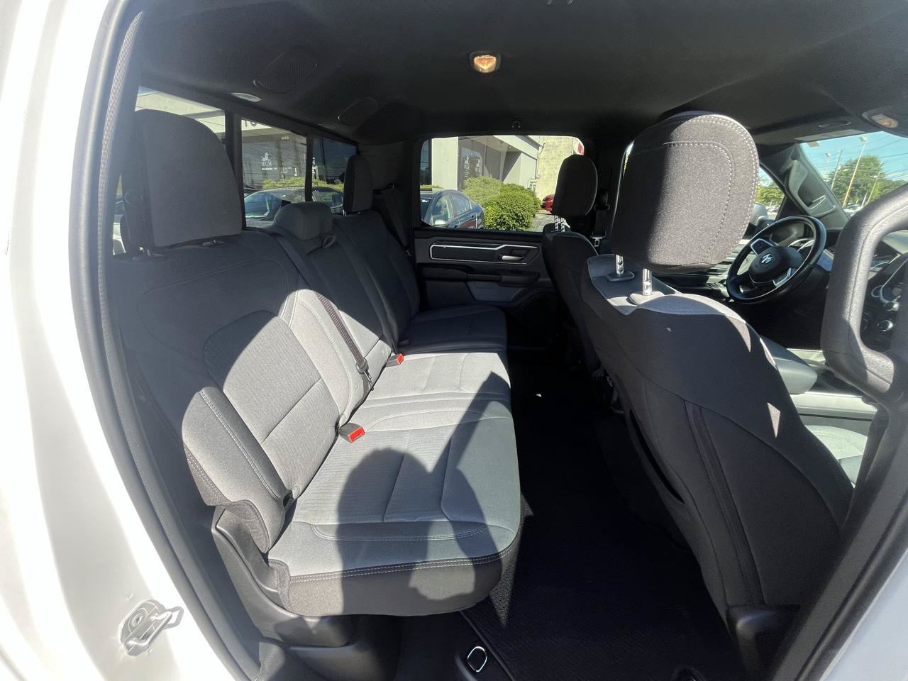 Used 2023 RAM 1500 Lone Star RWD image 61
