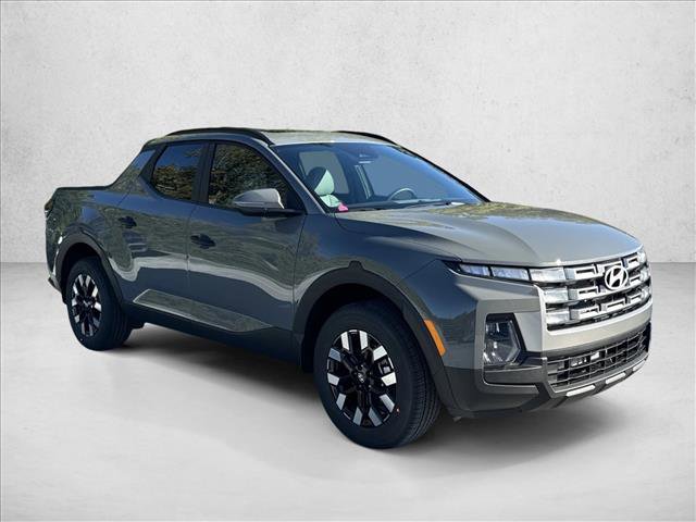 New 2026 Hyundai Santa Cruz SEL image 7