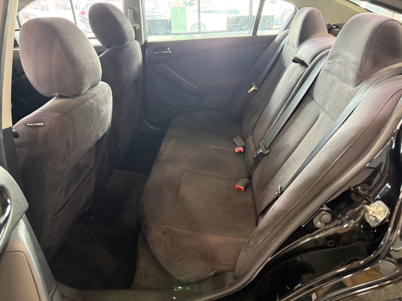 Used 2012 Nissan Altima 2.5 S image 10