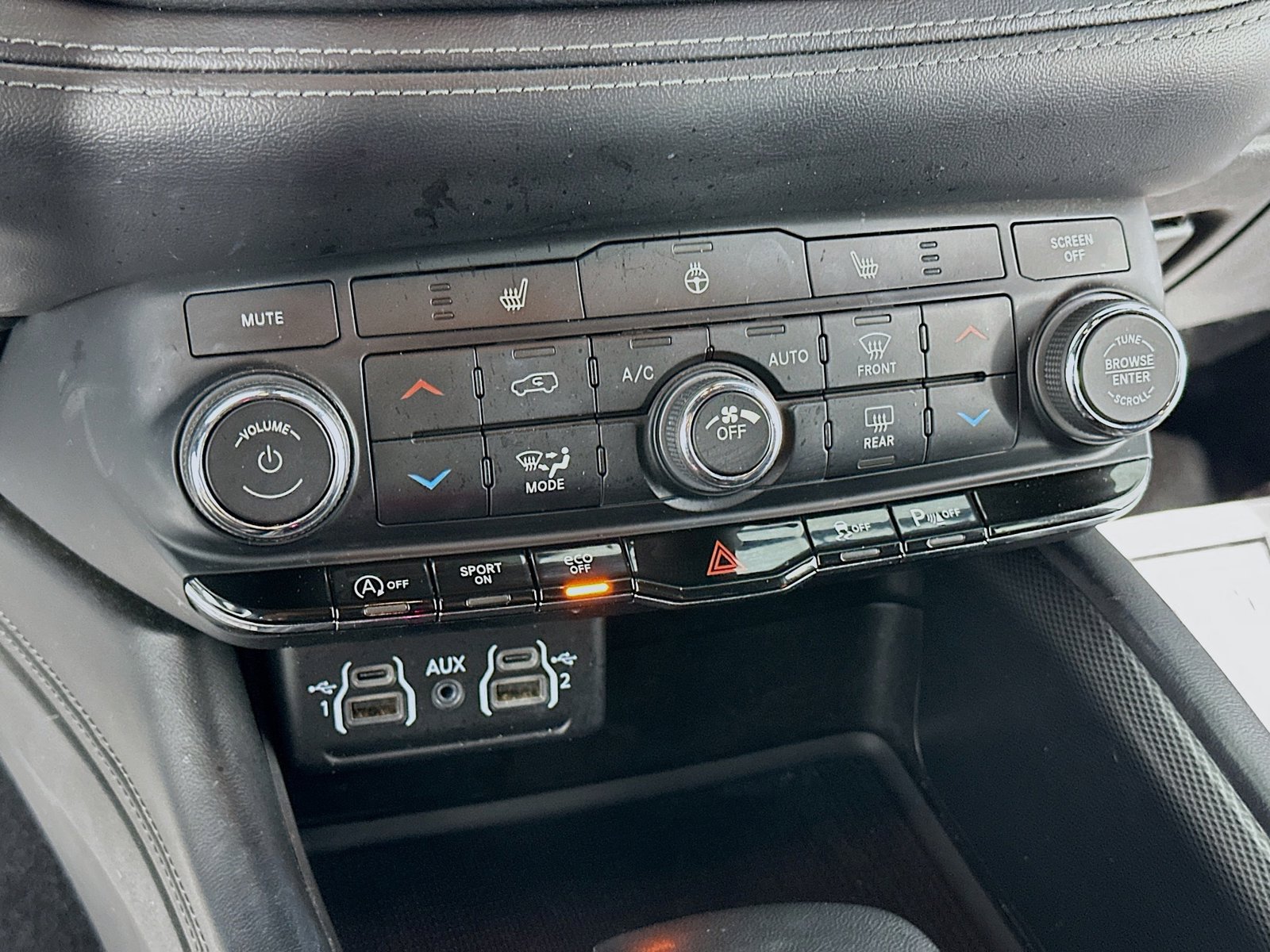Used 2021 Dodge Durango GT RWD image 22