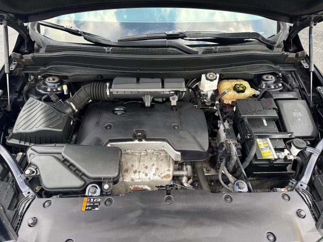 Used 2020 Buick Envision Essence w/ LPO, Cargo Package FWD image 32
