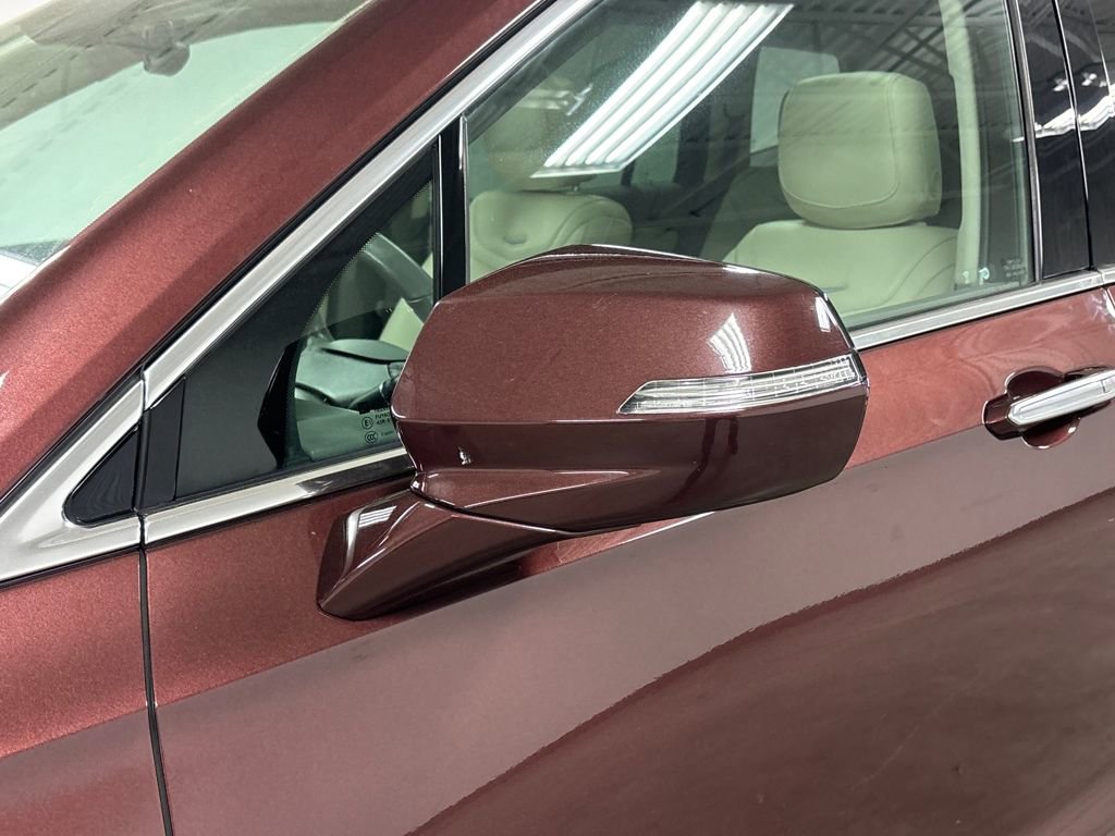 Used 2023 Cadillac XT6 Premium Luxury image 11