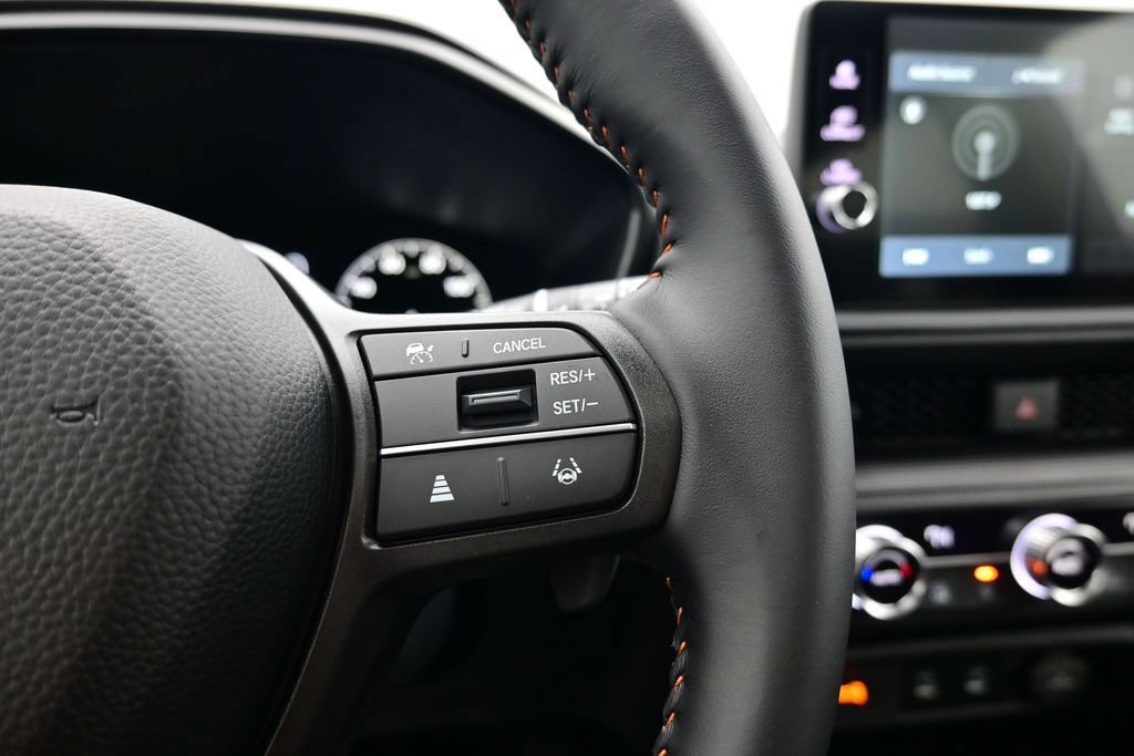 New 2026 Honda CR-V Sport image 43