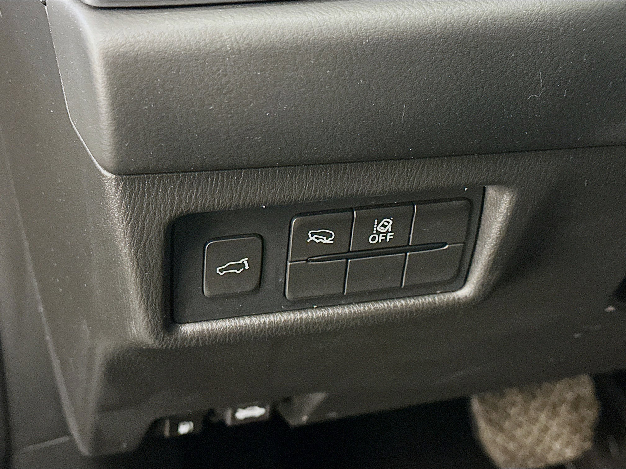 Used 2024 MAZDA CX-5 Carbon Edition image 17