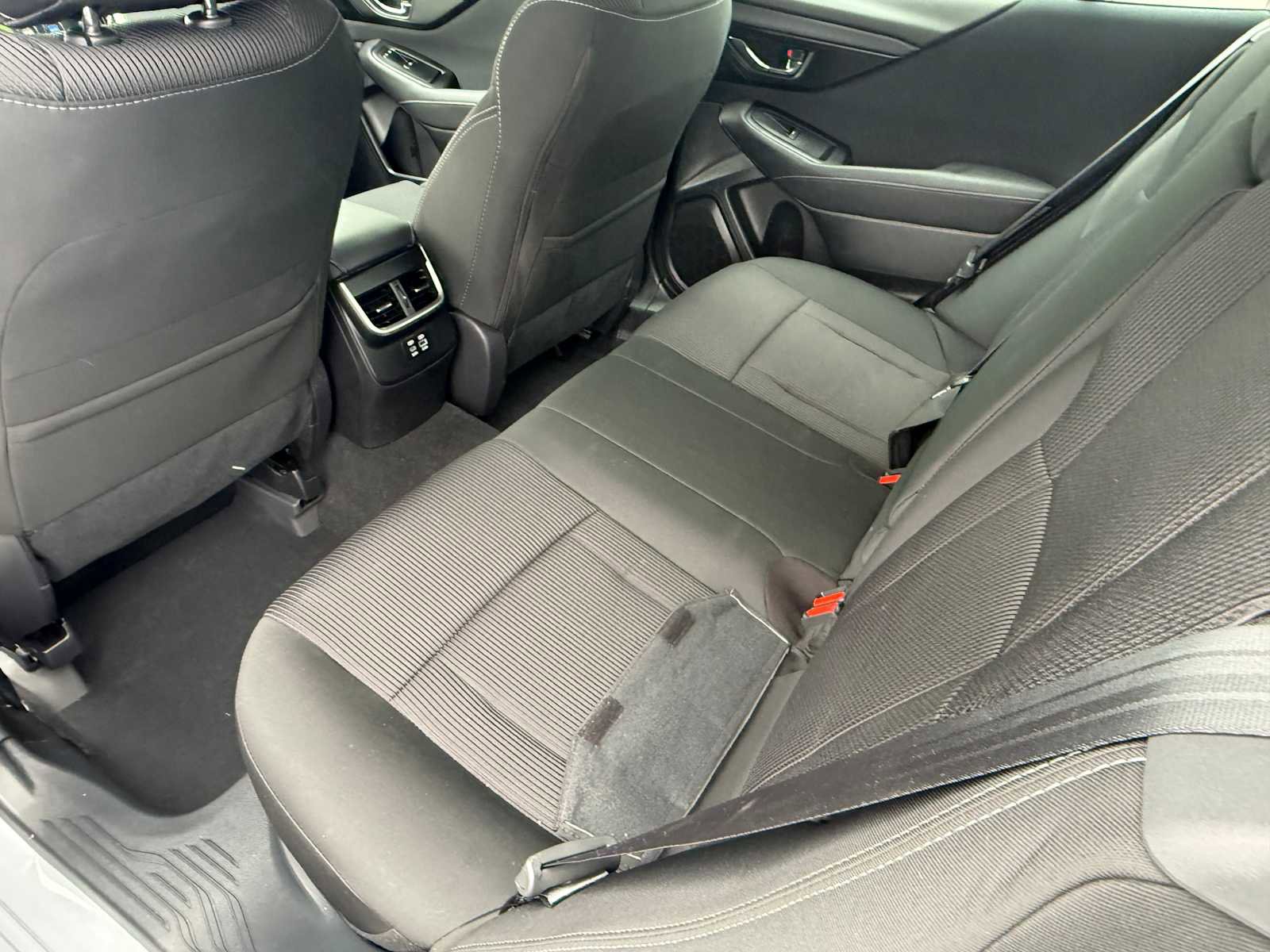 Certified 2025 Subaru Legacy Premium w/ Popular Package #1A AWD/4WD image 17