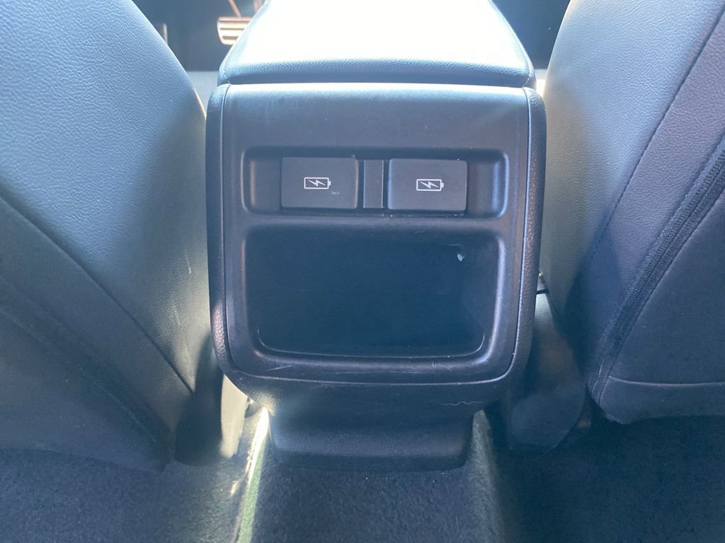 Used 2022 Honda Accord Sport image 17