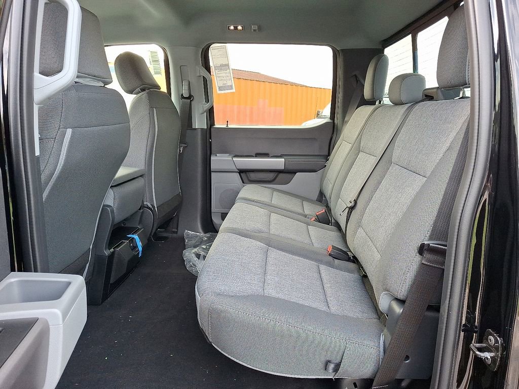 New 2026 Ford F350 XL image 6