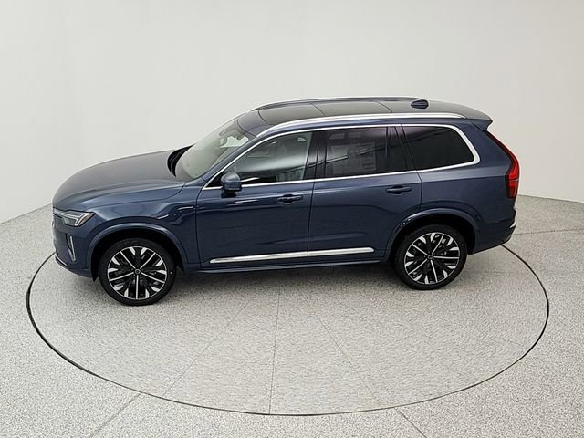 New 2026 Volvo XC90 B6 Plus w/ Protection Package AWD/4WD image 37
