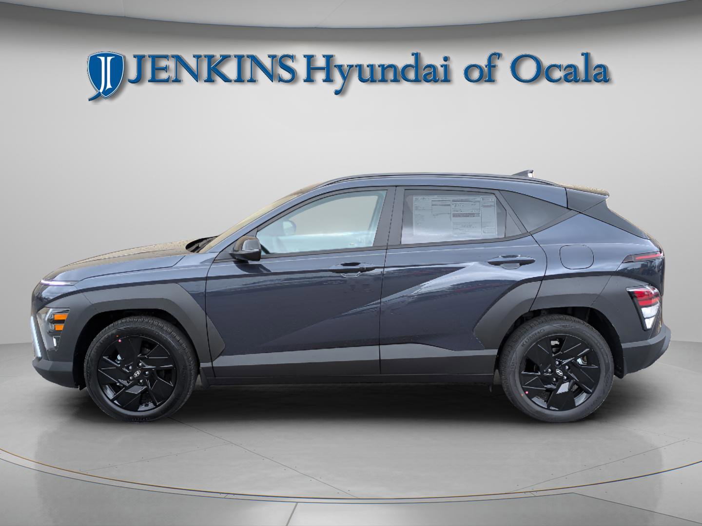 New 2026 Hyundai Kona SEL Sport image 2