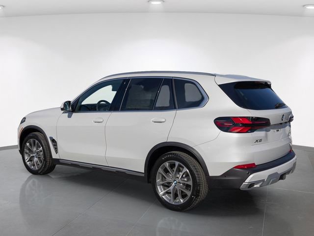 New 2026 BMW X5 xDrive40i image 7