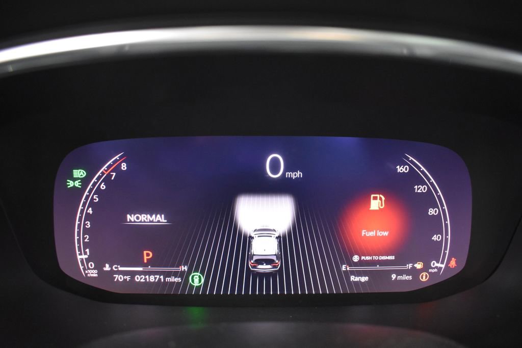 Used 2023 Acura MDX SH-AWD image 28