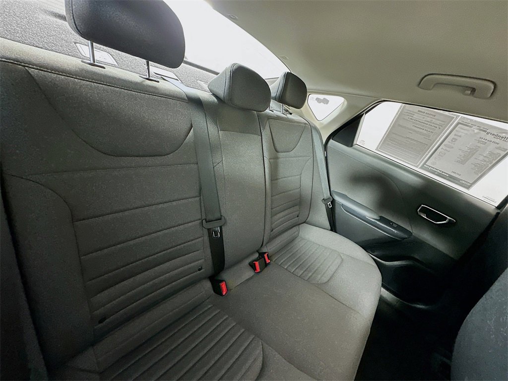 Used 2025 Kia K4 EX image 24