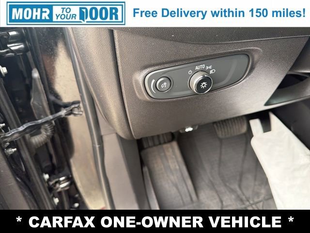 Used 2023 Chevrolet Equinox LT image 15