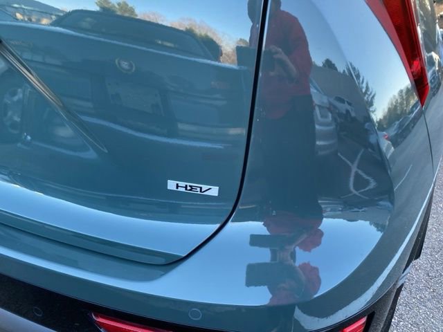 Used 2023 Kia Niro EX Touring image 39