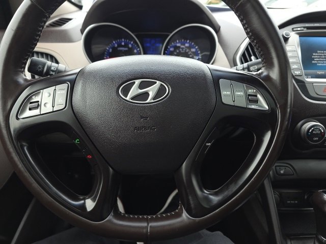 Used 2014 Hyundai Tucson Limited w/ Technology Package 02 image 15