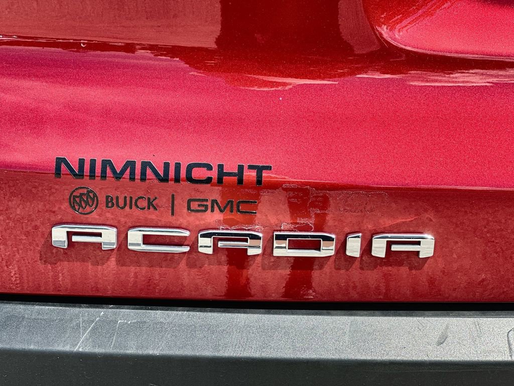 Certified 2023 GMC Acadia SLE w/ Driver Convenience Package image 30
