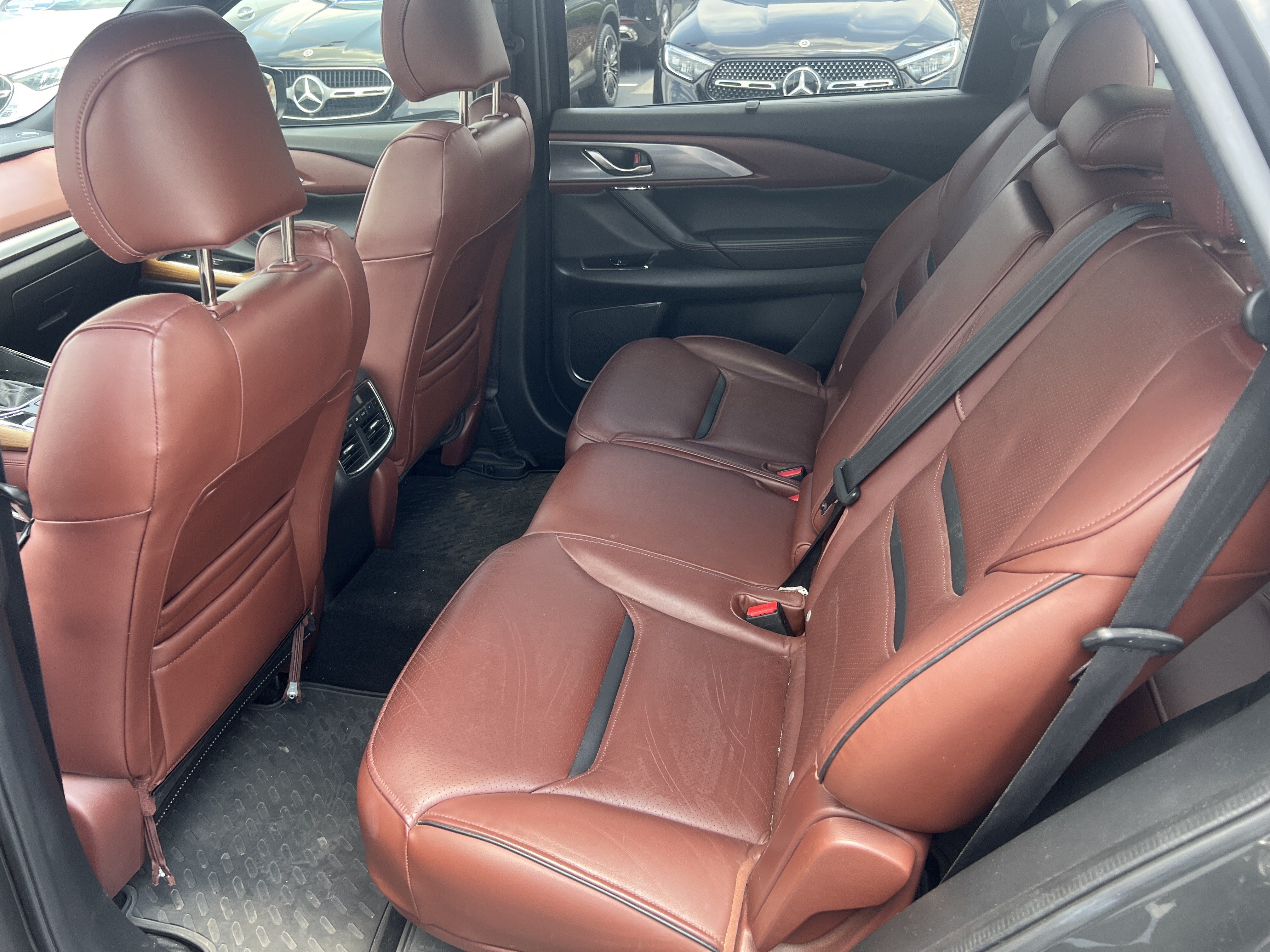 Used 2017 MAZDA CX-9 Signature AWD/4WD image 32