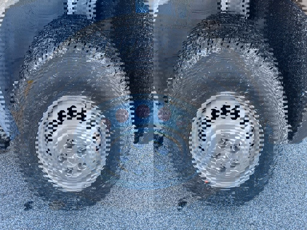 New 2026 RAM ProMaster 2500 image 9