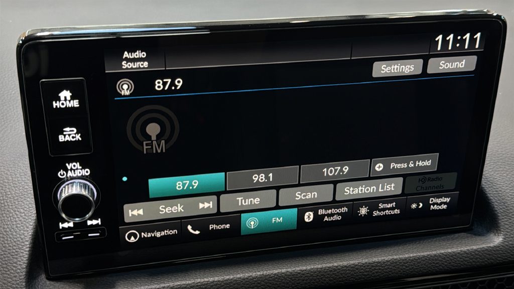 Used 2022 Honda Civic Sport Touring image 29