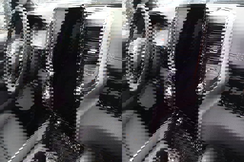 New 2026 RAM 1500 Rebel w/ Rebel Level 2 Equipment Group image 10