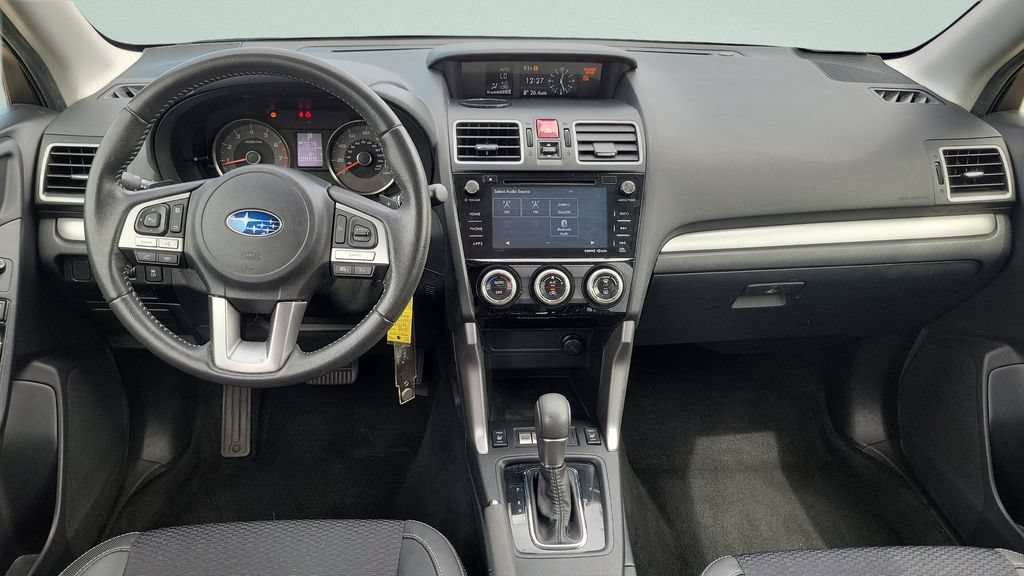 Used 2018 Subaru Forester 2.0XT Premium AWD/4WD image 11