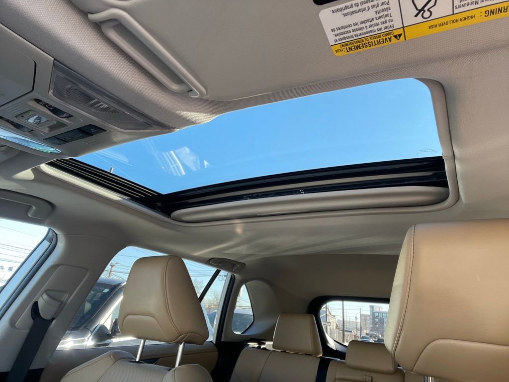 Used 2022 Toyota RAV4 Limited w/ Limited Grade Weather Package image 26