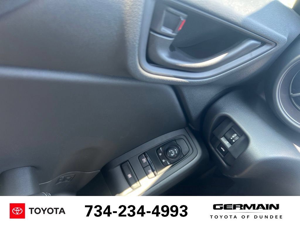 New 2026 Toyota GR86 Premium RWD image 25