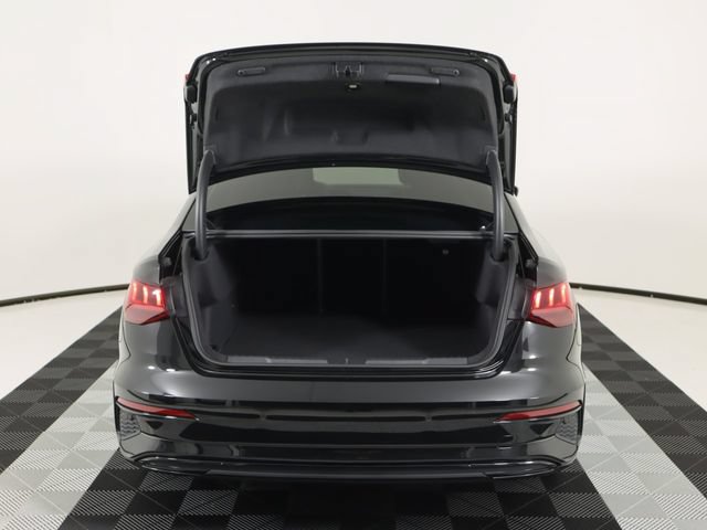Certified 2024 Audi A3 2.0T Premium Plus w/ Premium Plus Package AWD/4WD image 23