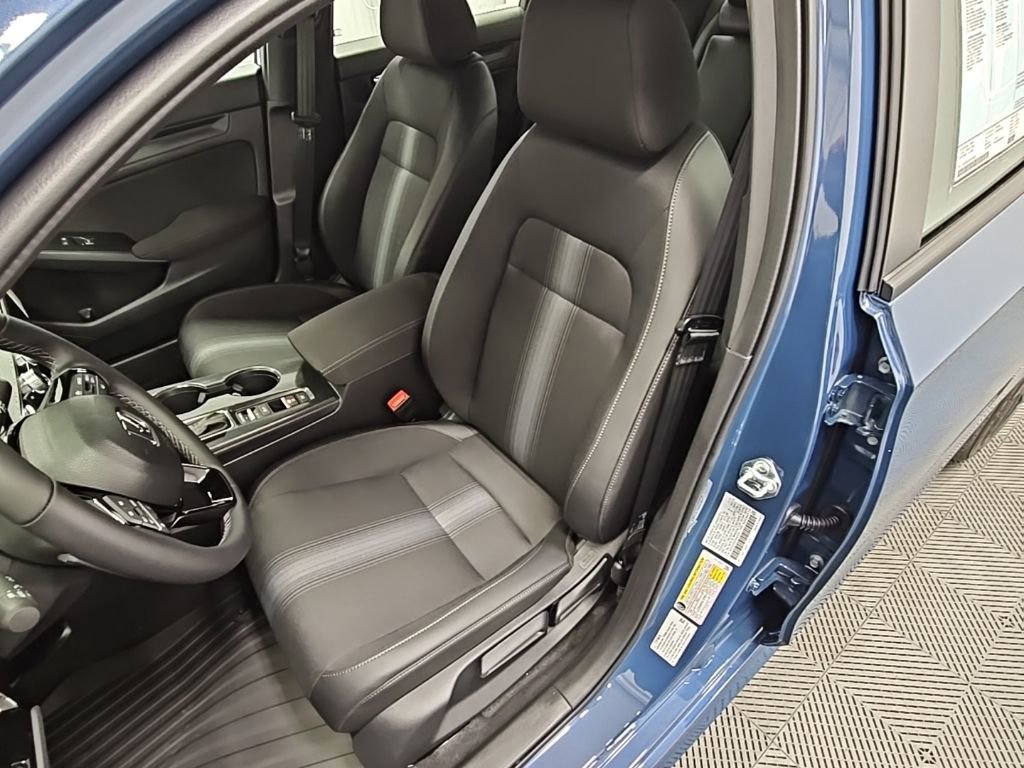 New 2026 Honda Civic Sport image 25