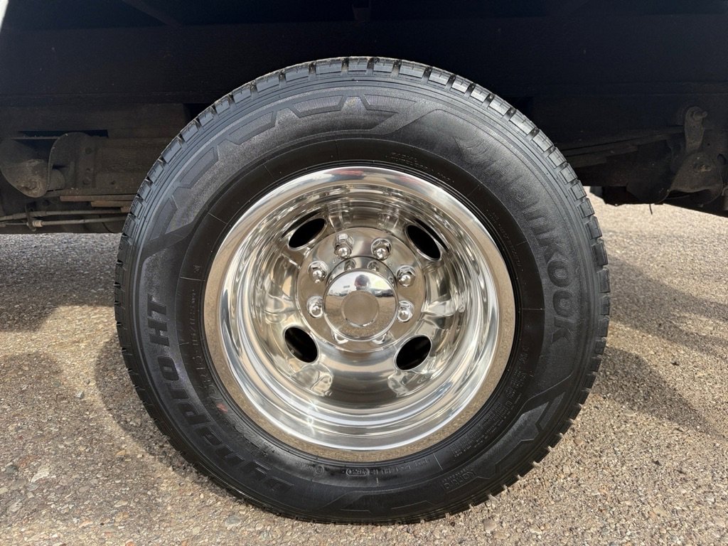 Used 2016 Chevrolet Express 3500 RWD image 29