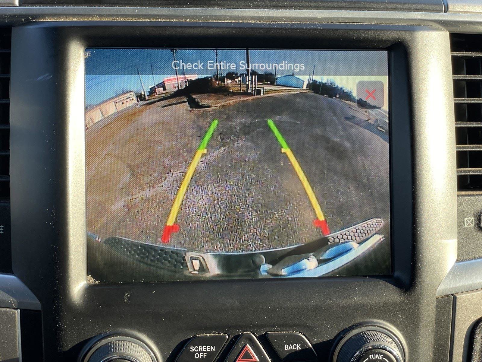 Used 2017 RAM 1500 Lone Star image 20