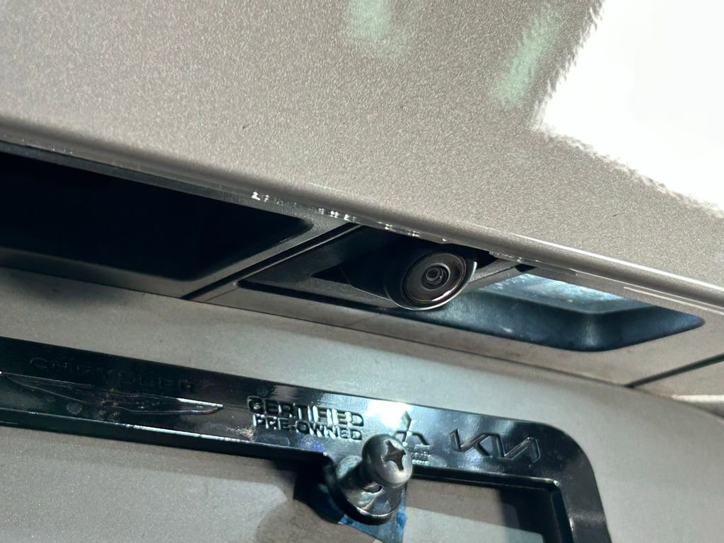 Used 2022 MAZDA CX-30 2.5 Turbo w/ Premium Package image 29