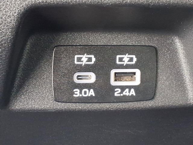 Certified 2025 Subaru Crosstrek 2.5i Limited w/ Popular Package #3A image 11