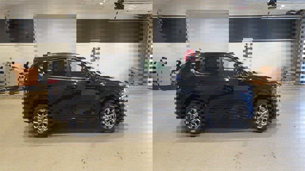 New 2025 MAZDA CX-5 AWD 2.5 S w/ Preferred Package image 8