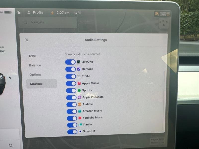 Used 2021 Tesla Model 3 Performance image 41