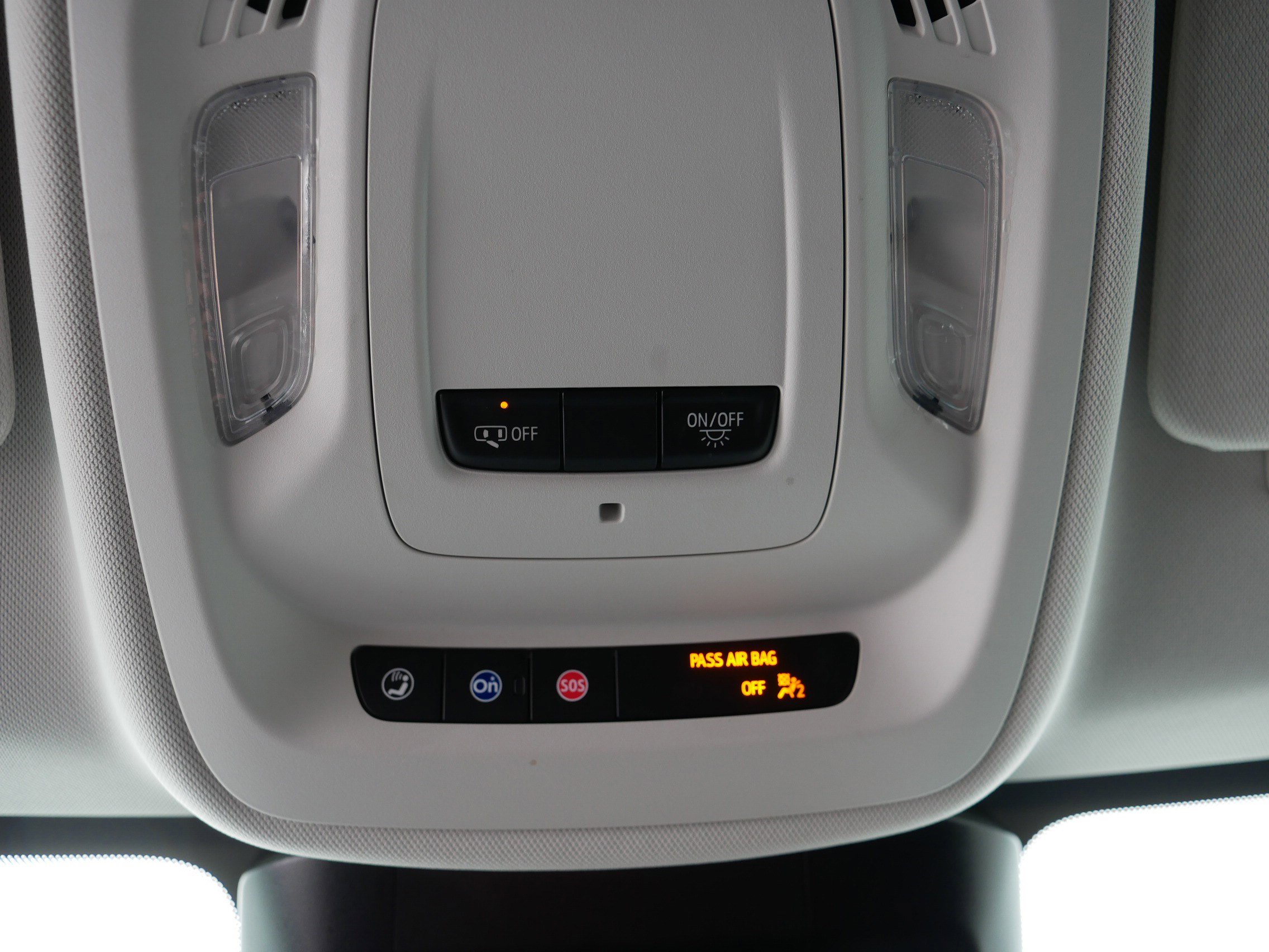 Certified 2025 Buick Envision Preferred image 32