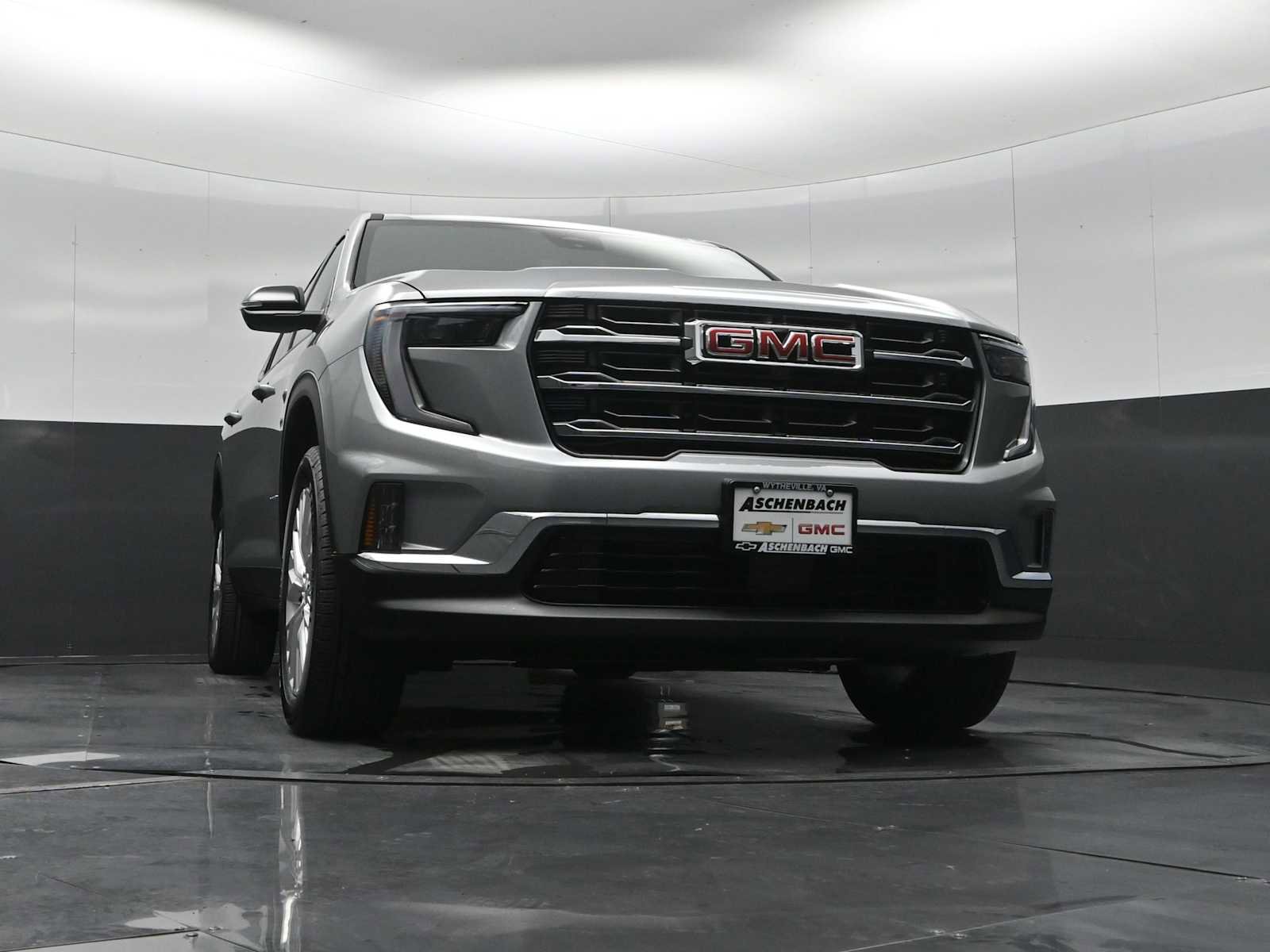 New 2026 GMC Acadia Elevation w/ Elevation Premium Package image 19