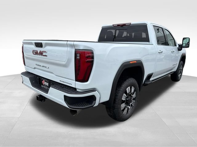 New 2026 GMC Sierra 2500 Denali w/ Denali Reserve Package AWD/4WD image 7