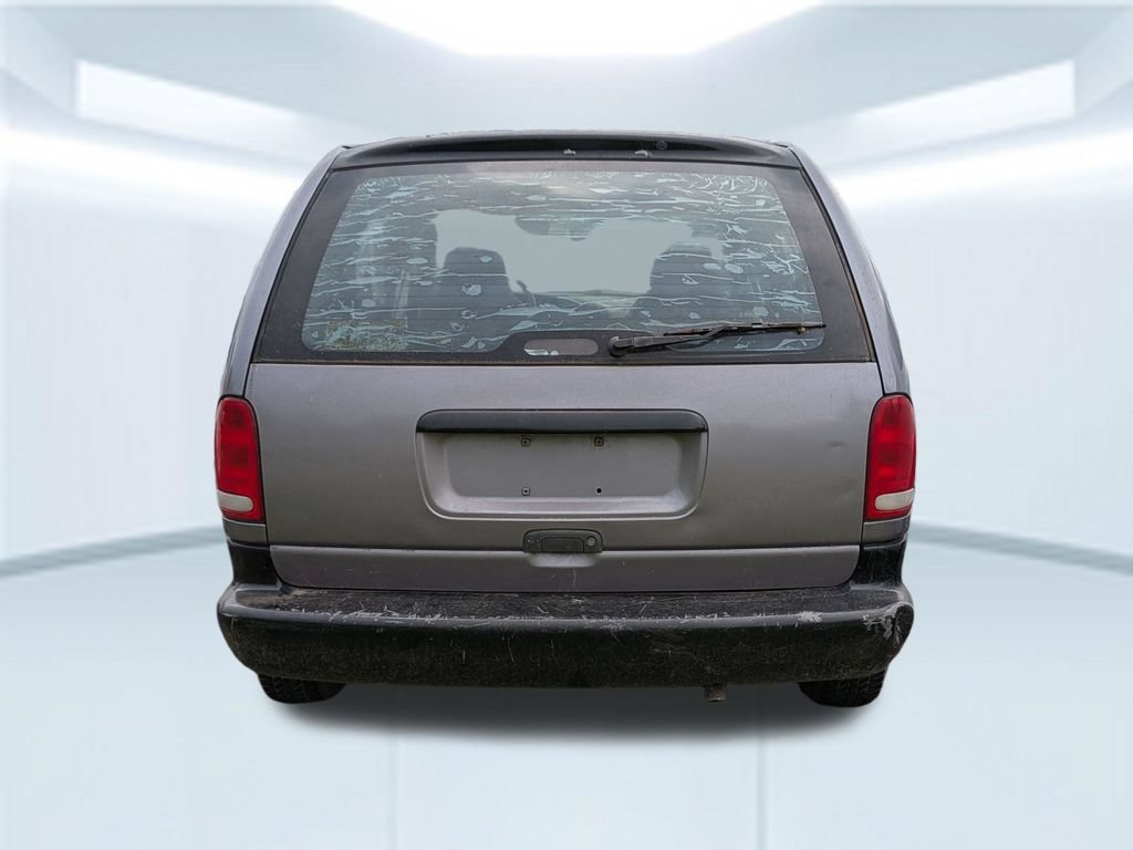 Used 1998 Plymouth Voyager FWD image 3