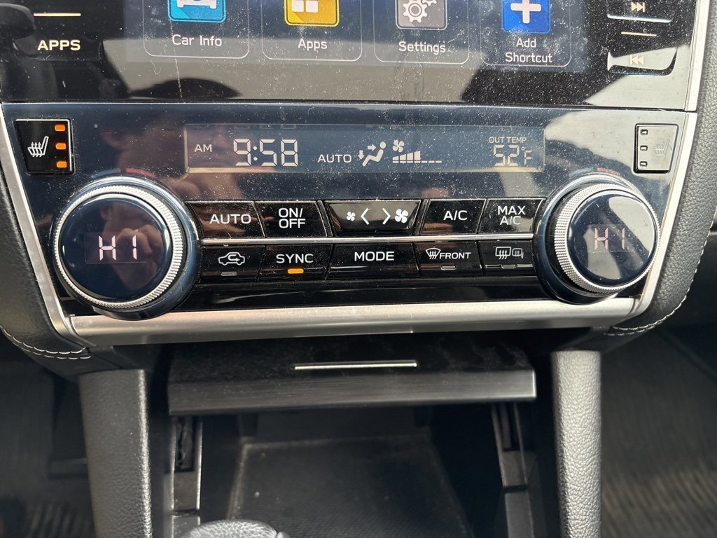 Used 2018 Subaru Outback 2.5i Limited image 19