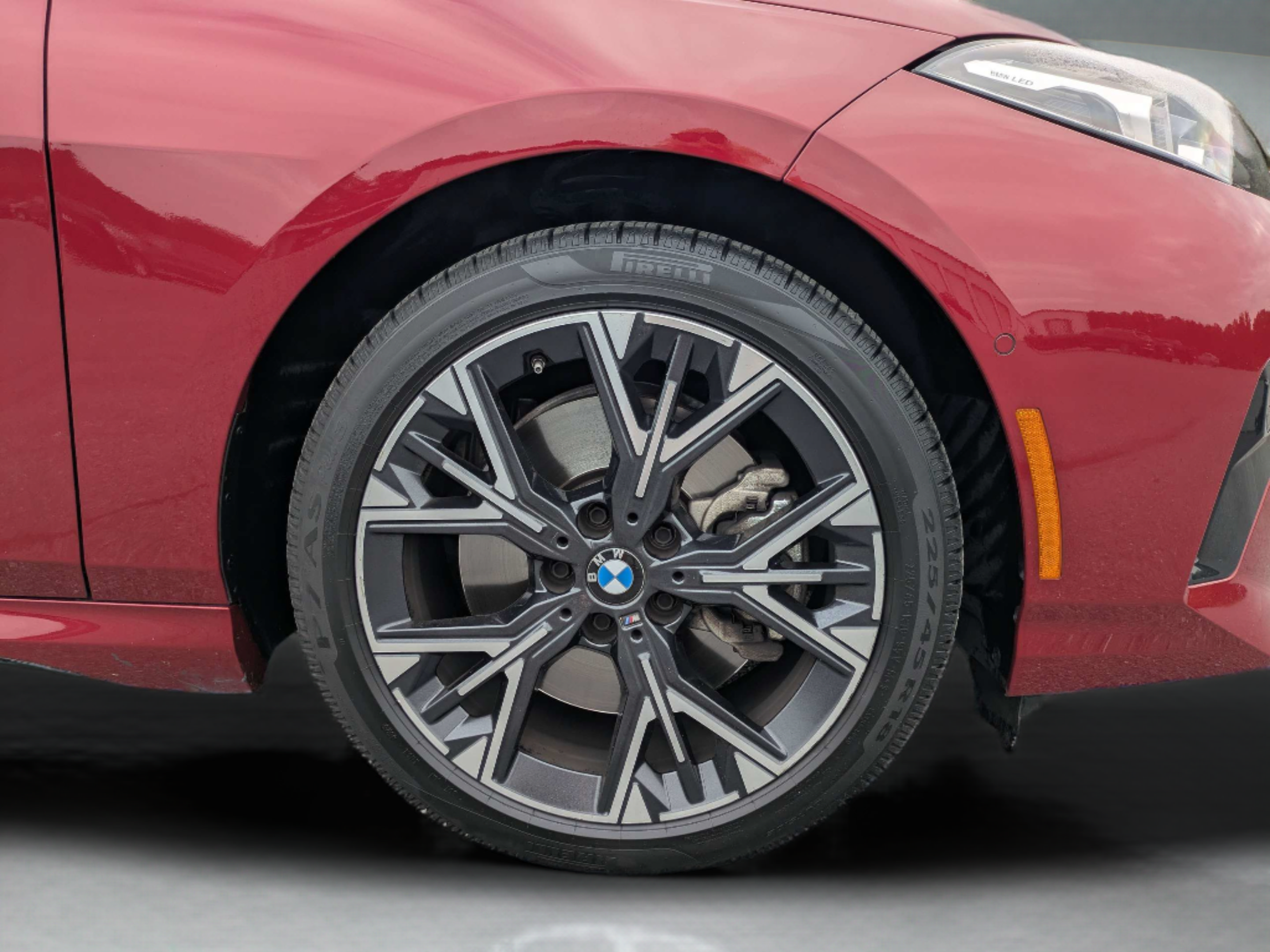 Used 2025 BMW 228i xDrive AWD/4WD image 30
