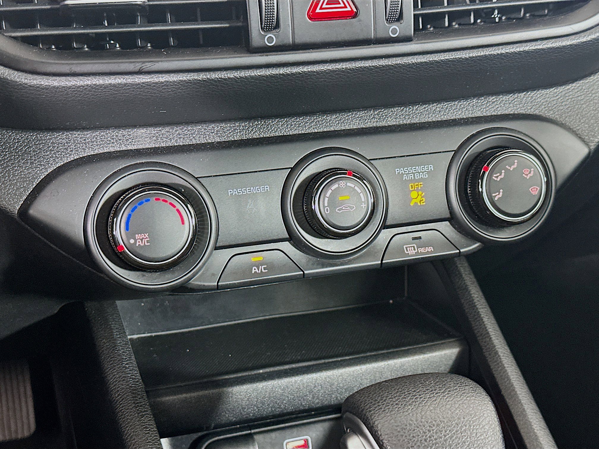 Used 2024 Kia Forte LXS image 23