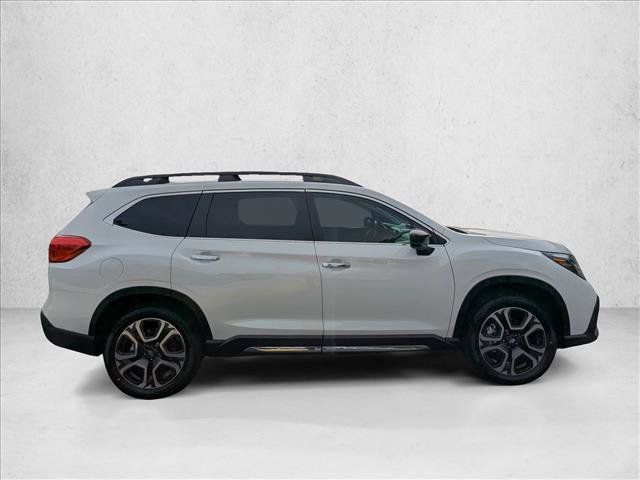 New 2026 Subaru Ascent Touring AWD/4WD image 4