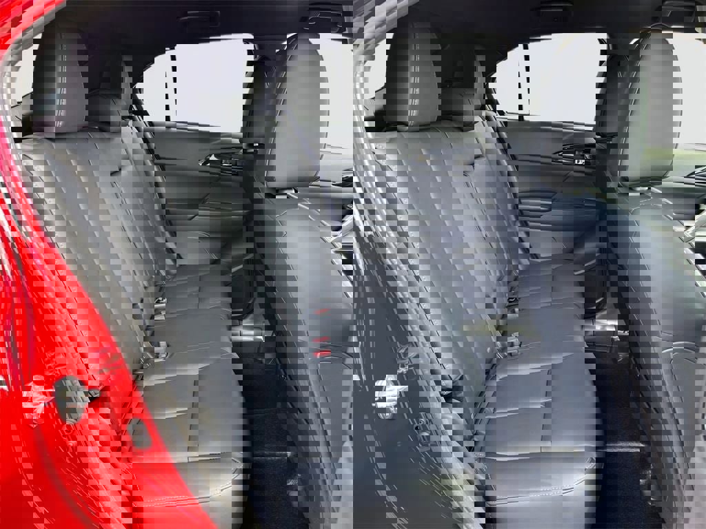 New 2026 Mitsubishi Eclipse Cross SEL image 28