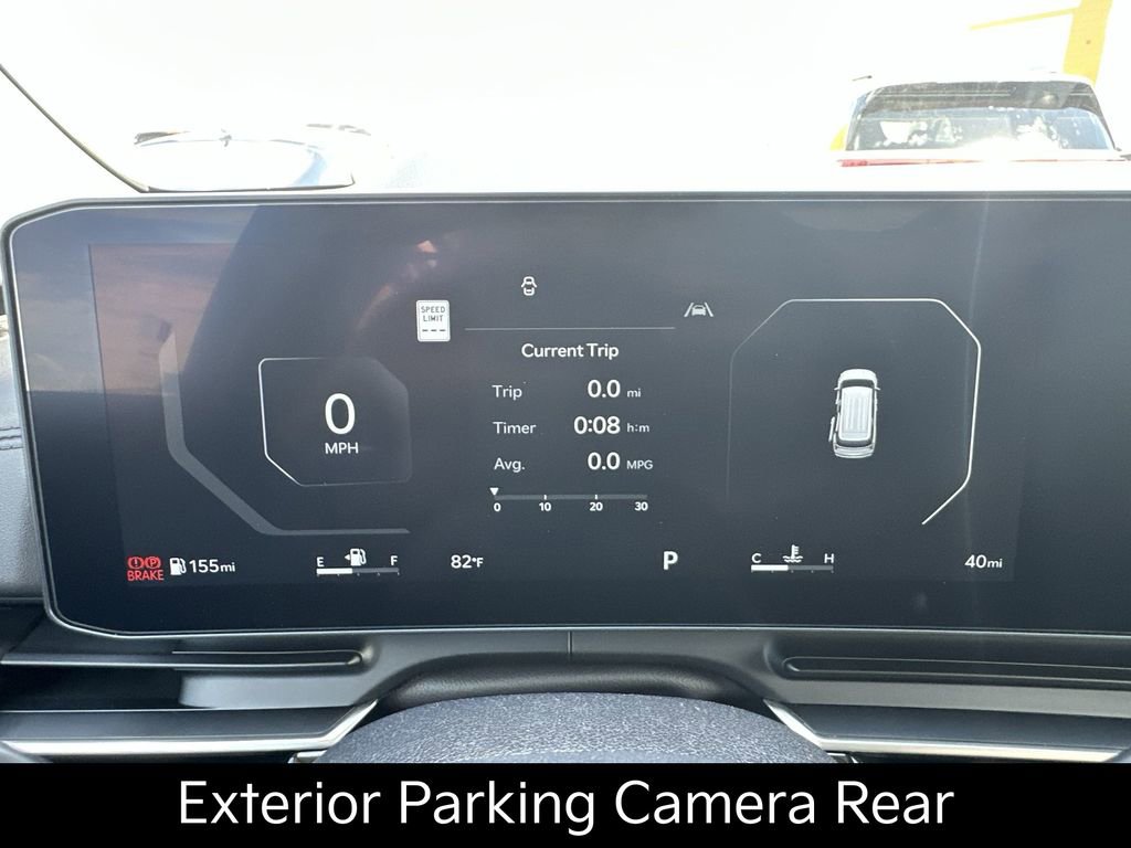 New 2026 Kia Carnival SX Prestige FWD image 11